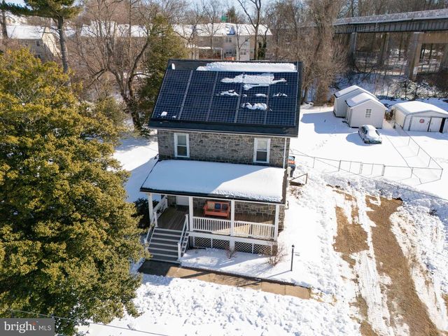 1010 FRENCHTOWN RD, Perryville, MD 21903