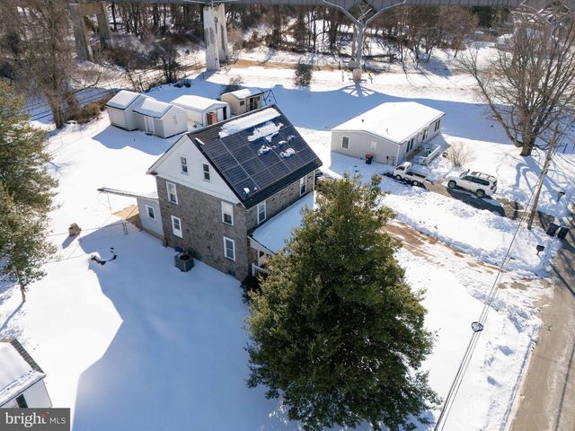 1010 FRENCHTOWN RD, Perryville, MD 21903