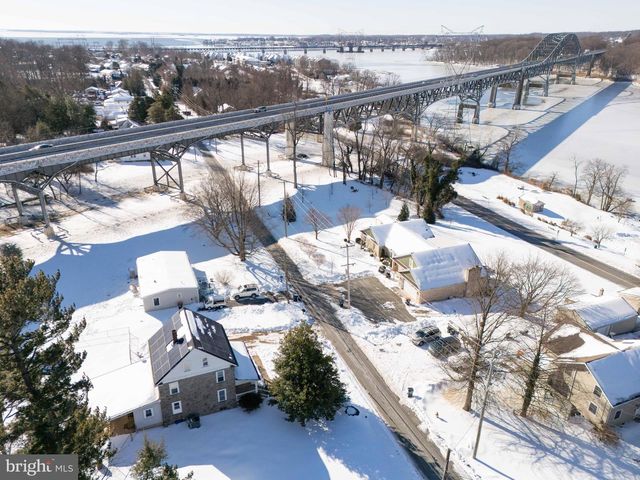 1010 FRENCHTOWN RD, Perryville, MD 21903