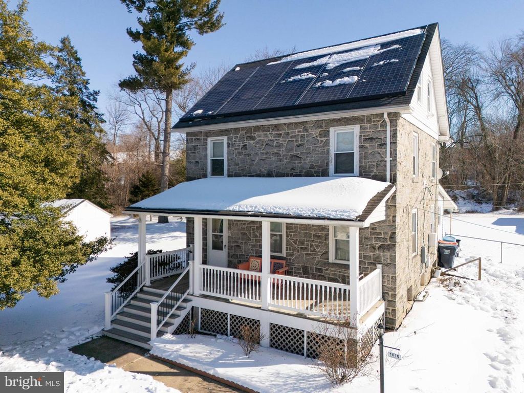 1010 FRENCHTOWN RD, Perryville, MD 21903