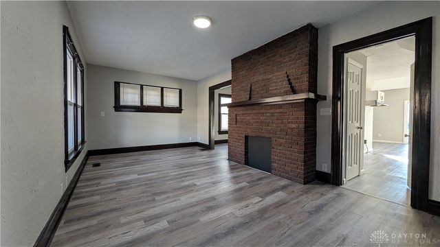 1105 Pursell Avenue, Dayton, OH 45420