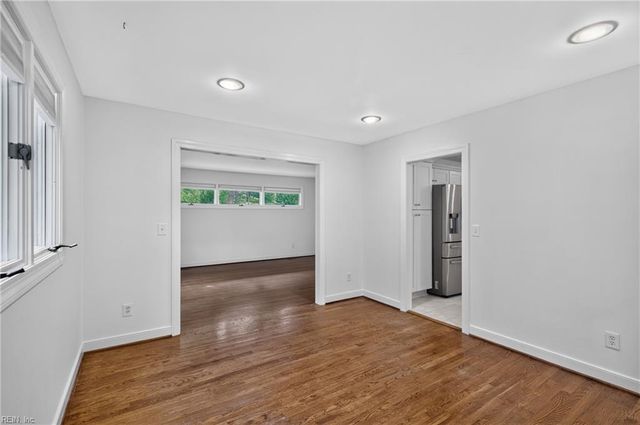 204 Graves CIR, Newport News, VA 23602