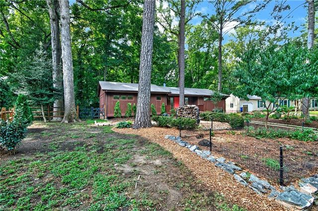 204 Graves CIR, Newport News, VA 23602