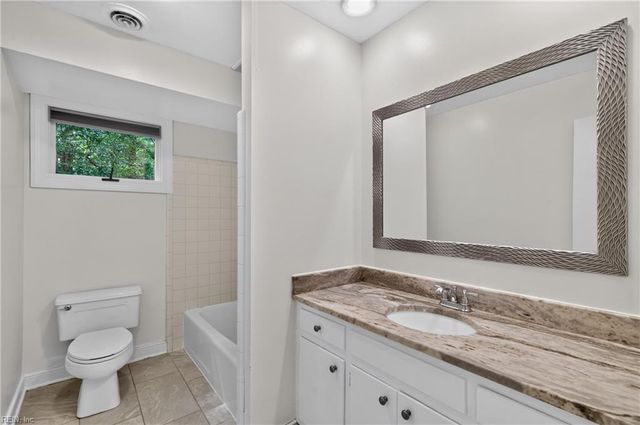 204 Graves CIR, Newport News, VA 23602