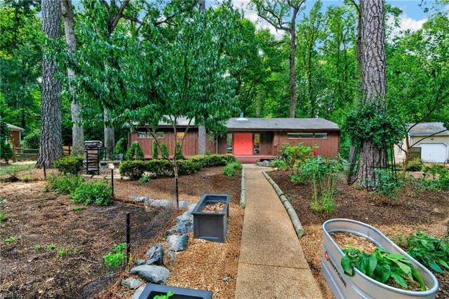 204 Graves CIR, Newport News, VA 23602