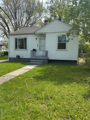 2717 Gibson Street, Flint, MI 48503
