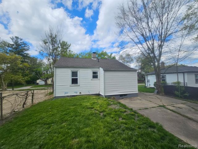 2717 Gibson Street, Flint, MI 48503