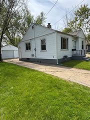 2717 Gibson Street, Flint, MI 48503