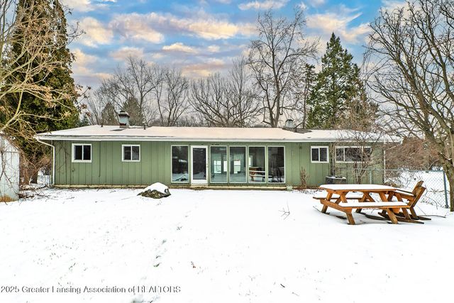 2773 Mount Hope Road, Okemos, MI 48864