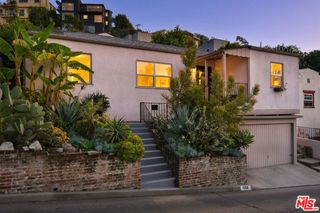 1718 N Occidental Boulevard, Los Angeles, CA 90026