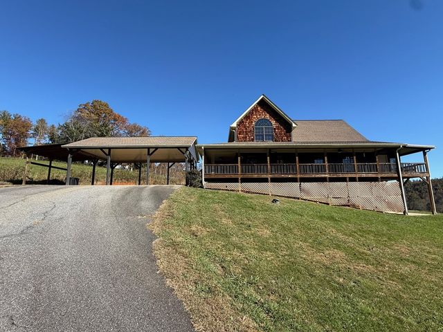 516 River Oaks Drive, Murphy, NC 28906