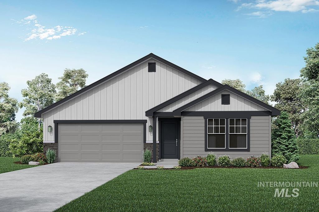 19168 Red Eagle Way, Caldwell, ID 83605