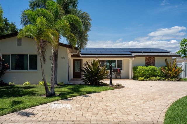 5119 VENETIAN BOULEVARD NE, St Petersburg, FL 33703