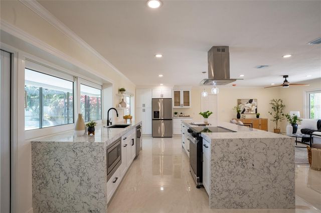 5119 VENETIAN BOULEVARD NE, St Petersburg, FL 33703