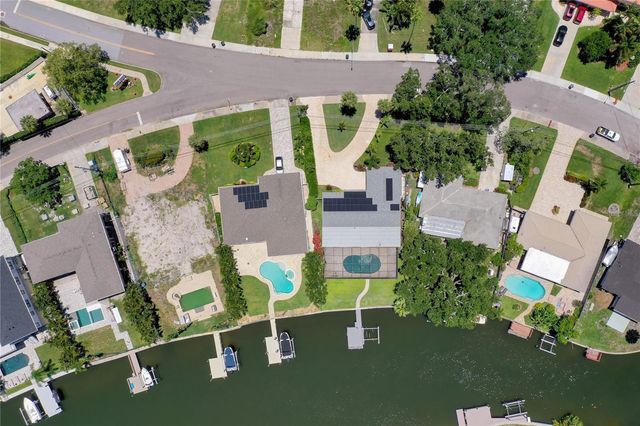 5119 VENETIAN BOULEVARD NE, St Petersburg, FL 33703