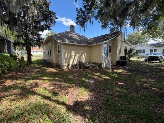 295 S OAK AVENUE, Bartow, FL 33830