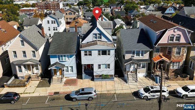 288 Devon Street, Kearny, NJ 07032