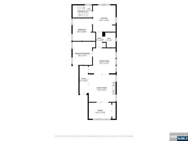 288 Devon Street, Kearny, NJ 07032