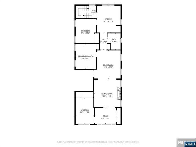 288 Devon Street, Kearny, NJ 07032