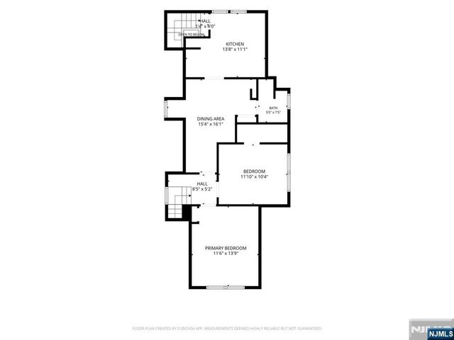 288 Devon Street, Kearny, NJ 07032