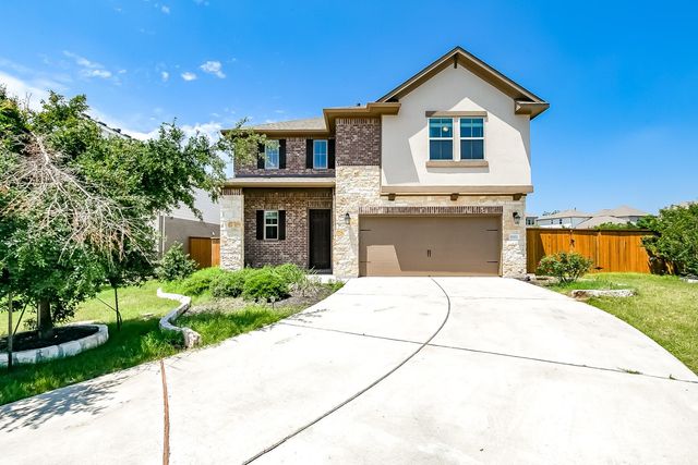 9202 Spade CIR, Austin, TX 78717