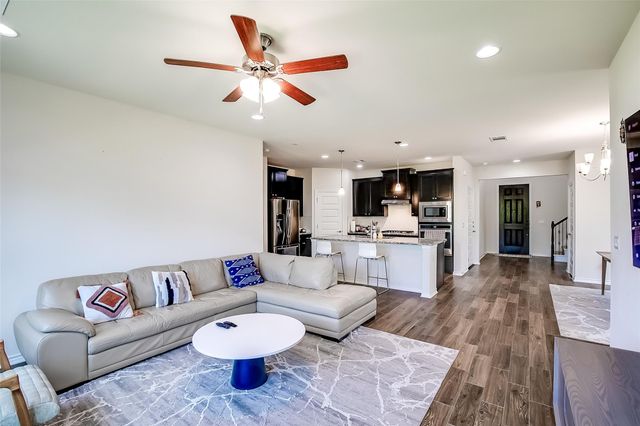 9202 Spade CIR, Austin, TX 78717