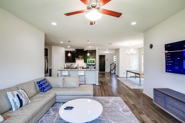 9202 Spade CIR, Austin, TX 78717