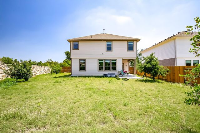 9202 Spade CIR, Austin, TX 78717
