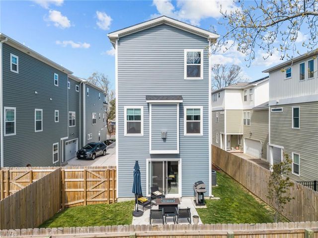712 14th ST B, Virginia Beach, VA 23451