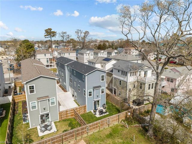 712 14th ST B, Virginia Beach, VA 23451