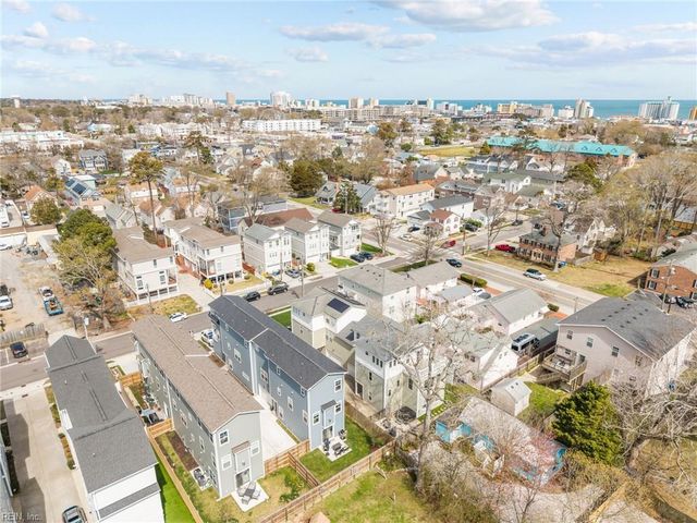712 14th ST B, Virginia Beach, VA 23451