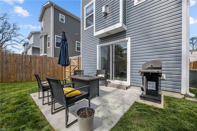 712 14th ST B, Virginia Beach, VA 23451