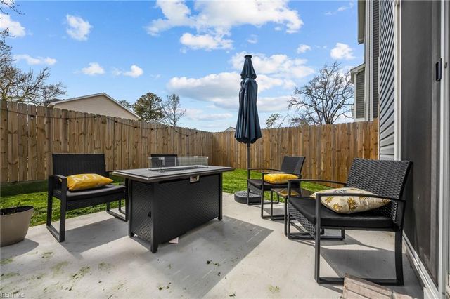 712 14th ST B, Virginia Beach, VA 23451