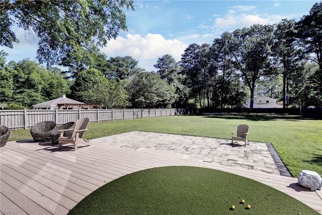802 Riverside DR, Newport News, VA 23606