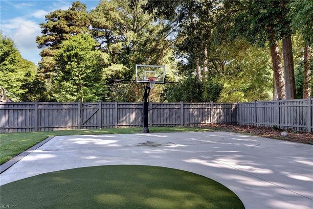 802 Riverside DR, Newport News, VA 23606