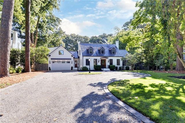 802 Riverside DR, Newport News, VA 23606