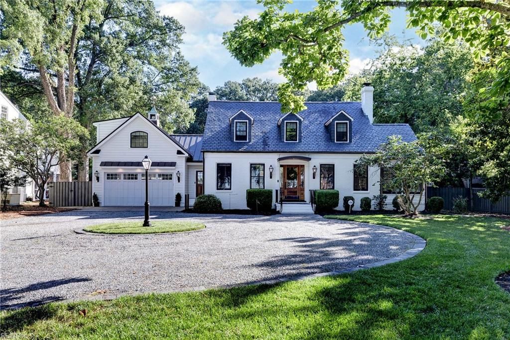 802 Riverside DR, Newport News, VA 23606