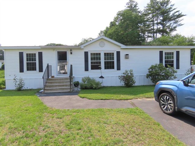 7 Adams Street, Epsom, NH 03234