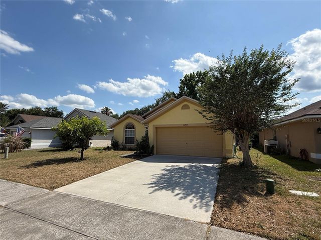 16450 GOLDEN EAGLE BOULEVARD, Clermont, FL 34714