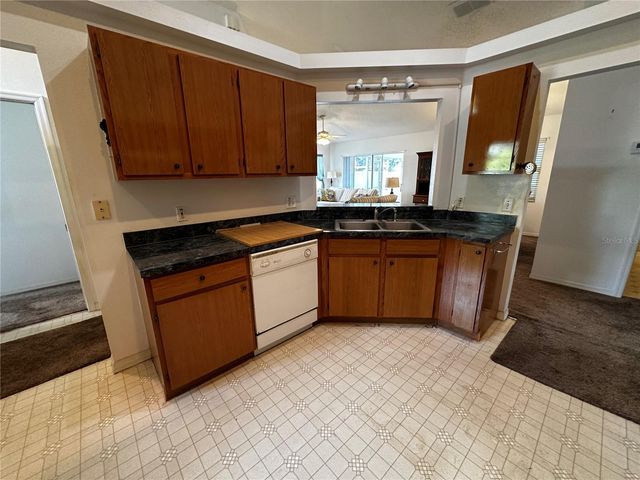 16450 GOLDEN EAGLE BOULEVARD, Clermont, FL 34714