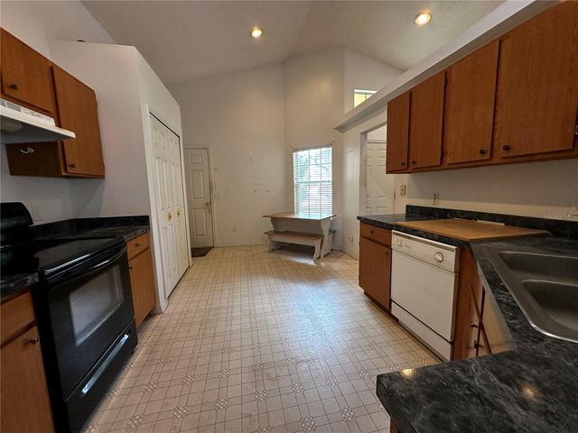 16450 GOLDEN EAGLE BOULEVARD, Clermont, FL 34714