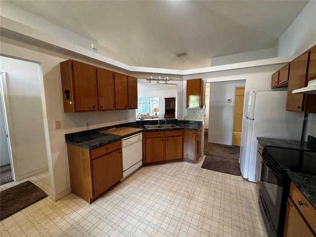 16450 GOLDEN EAGLE BOULEVARD, Clermont, FL 34714