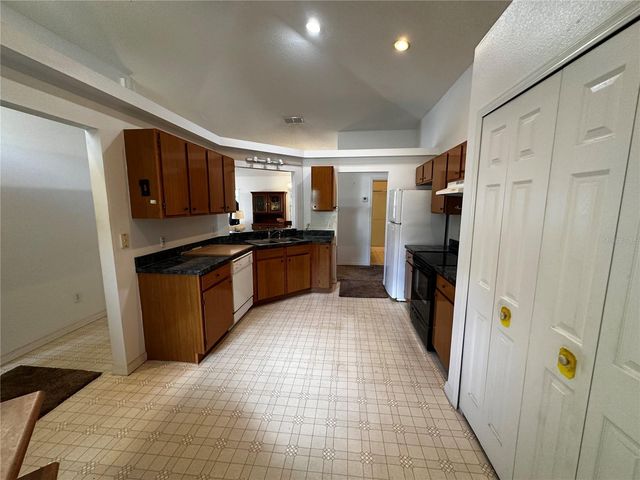 16450 GOLDEN EAGLE BOULEVARD, Clermont, FL 34714