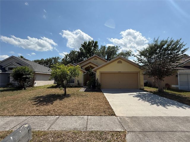 16450 GOLDEN EAGLE BOULEVARD, Clermont, FL 34714