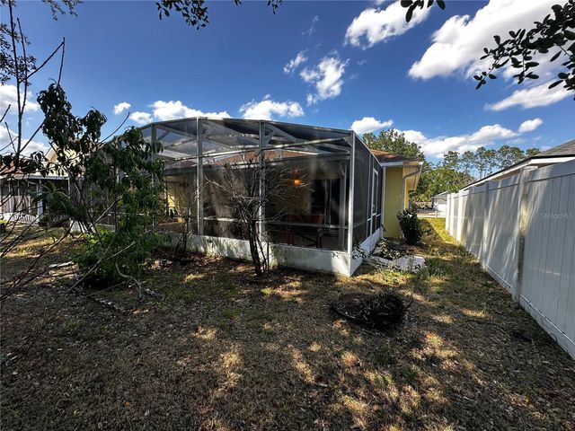 16450 GOLDEN EAGLE BOULEVARD, Clermont, FL 34714