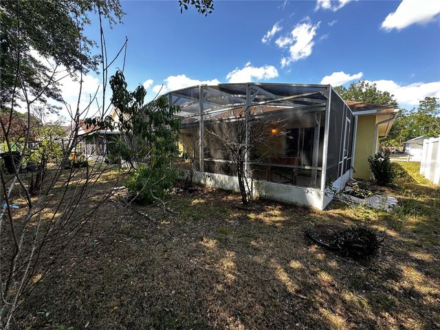 16450 GOLDEN EAGLE BOULEVARD, Clermont, FL 34714
