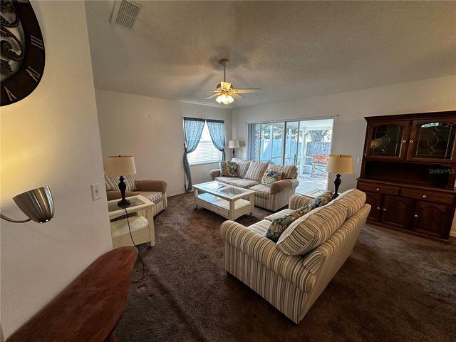 16450 GOLDEN EAGLE BOULEVARD, Clermont, FL 34714