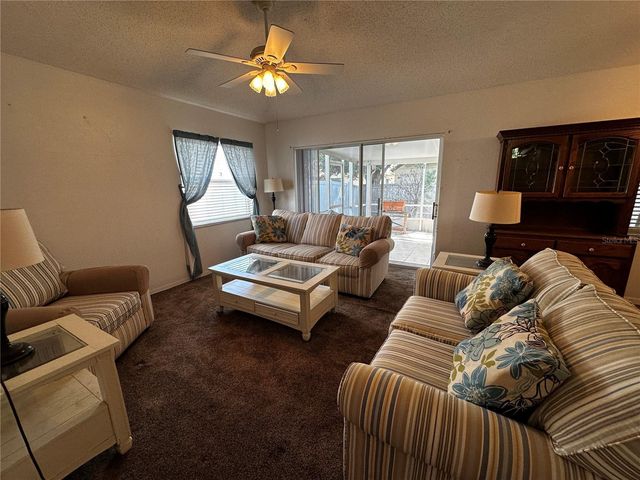 16450 GOLDEN EAGLE BOULEVARD, Clermont, FL 34714