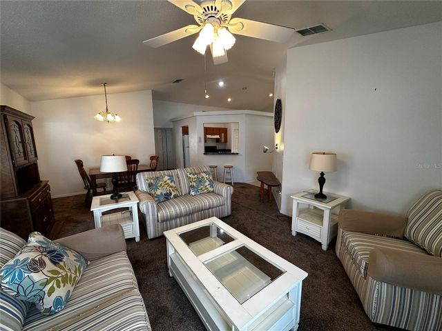 16450 GOLDEN EAGLE BOULEVARD, Clermont, FL 34714