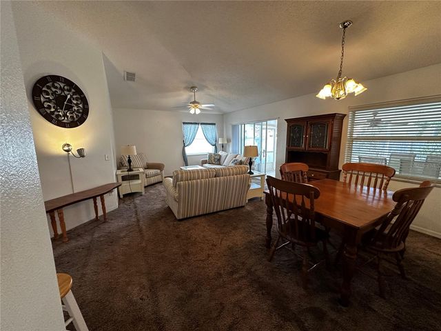 16450 GOLDEN EAGLE BOULEVARD, Clermont, FL 34714